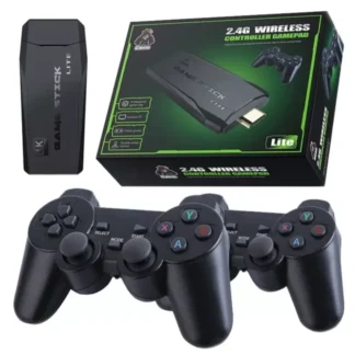 consola de video juegos m8