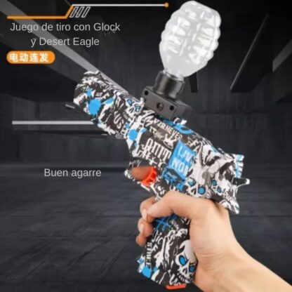 Pistola De Hidrogel - Image 2